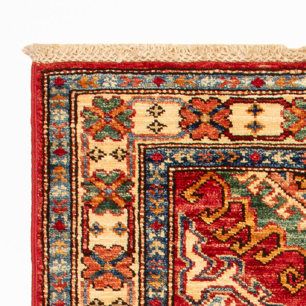 Kazak Rug 59x89cm - Oriental Rug