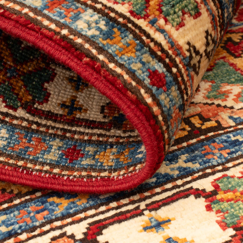 Ziegler Rug - Kazak - Royal - 89 x 59 cm - red