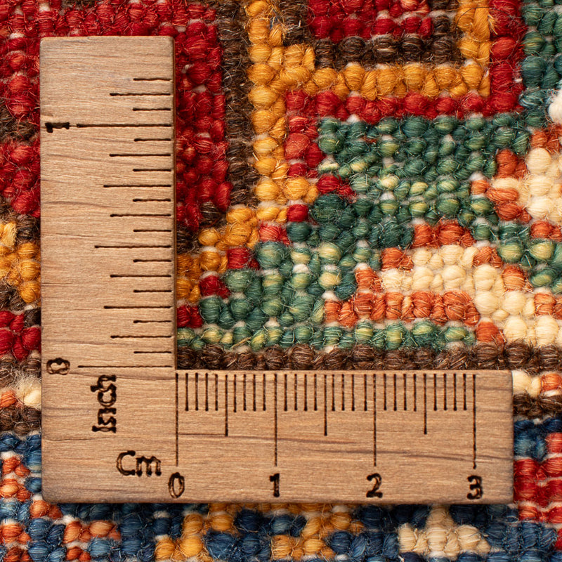 Ziegler Rug - Kazak - Royal - 89 x 59 cm - red