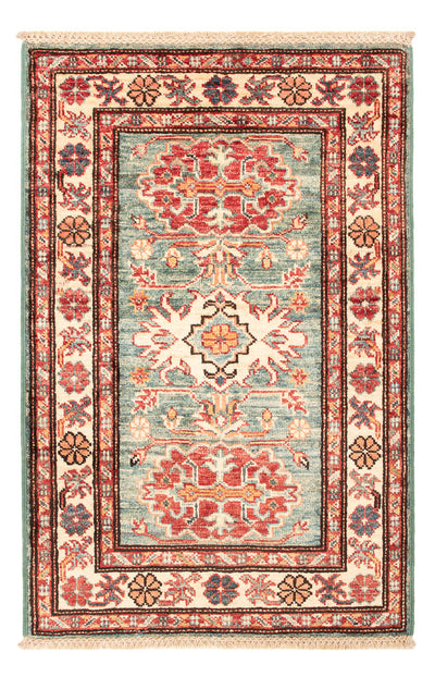 Kazak Rug 59x91cm - Oriental Rug