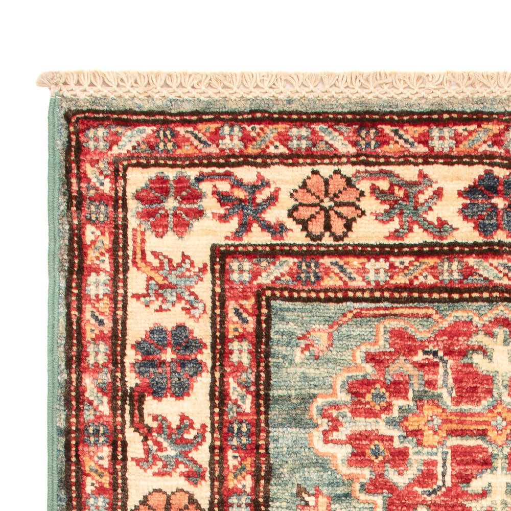 Kazak Rug 59x91cm - Oriental Rug
