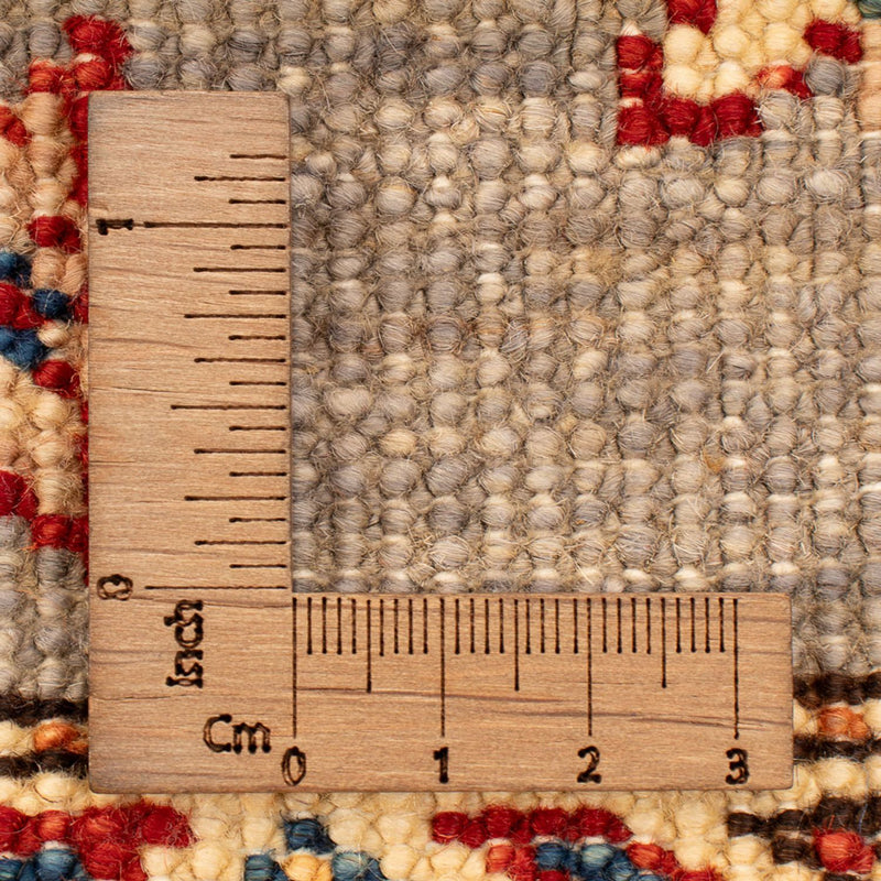 Ziegler Rug - Kazak - Royal - 92 x 64 cm - light grey