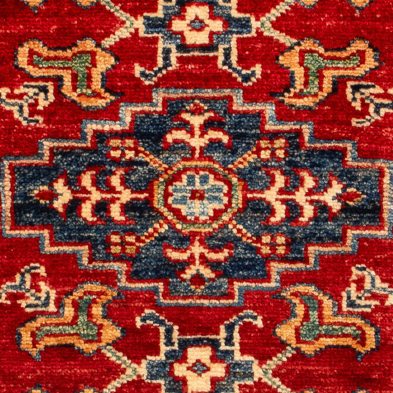Ziegler Rug - Kazak - Royal - 90 x 61 cm - red