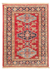 Ziegler Rug - Kazak - Royal - 91 x 65 cm - red