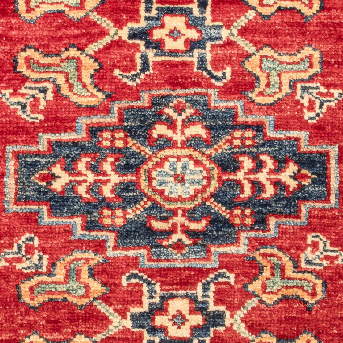 Ziegler Rug - Kazak - Royal - 91 x 65 cm - red
