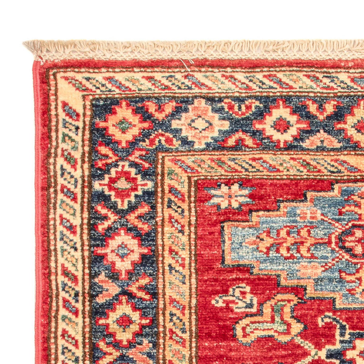 Ziegler Rug - Kazak - Royal - 91 x 65 cm - red