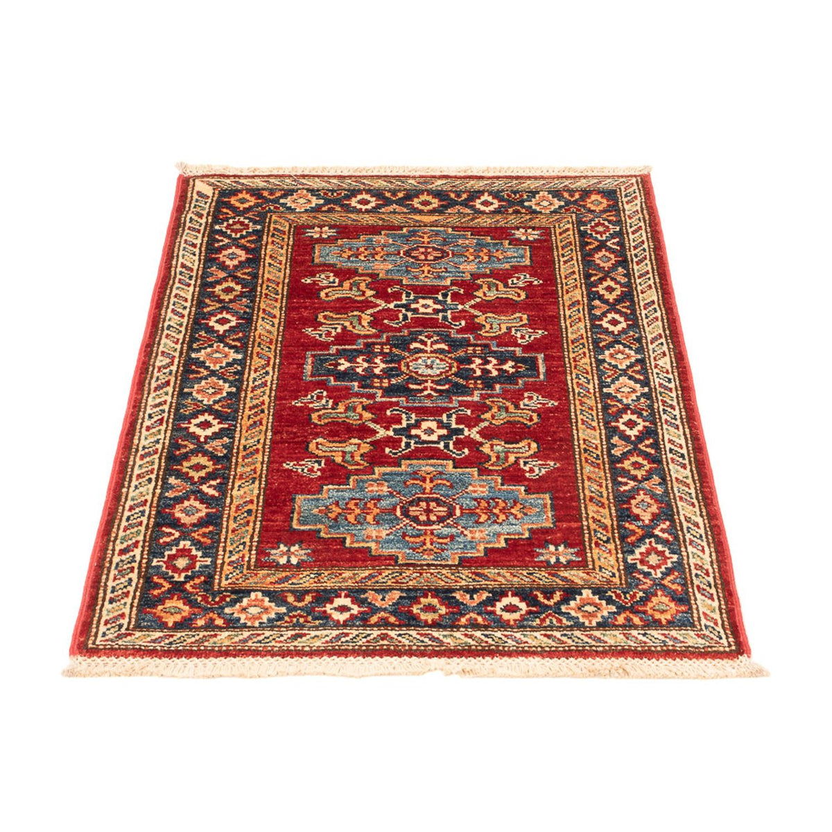 Ziegler Rug - Kazak - Royal - 91 x 65 cm - red