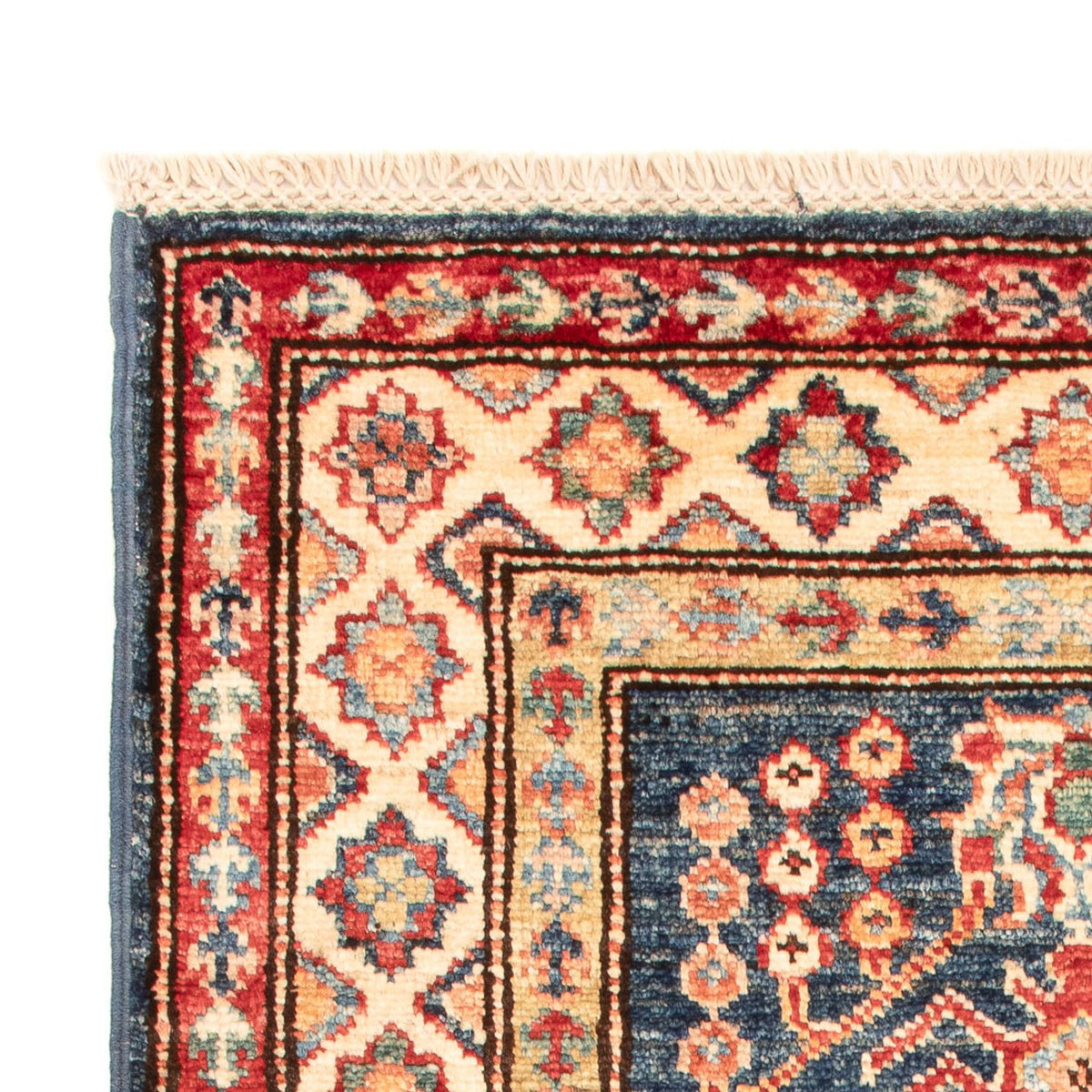 Kazak Rug 60x95cm - Oriental Rug