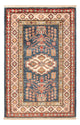 Kazak Rug 95x62cm - Oriental Rug