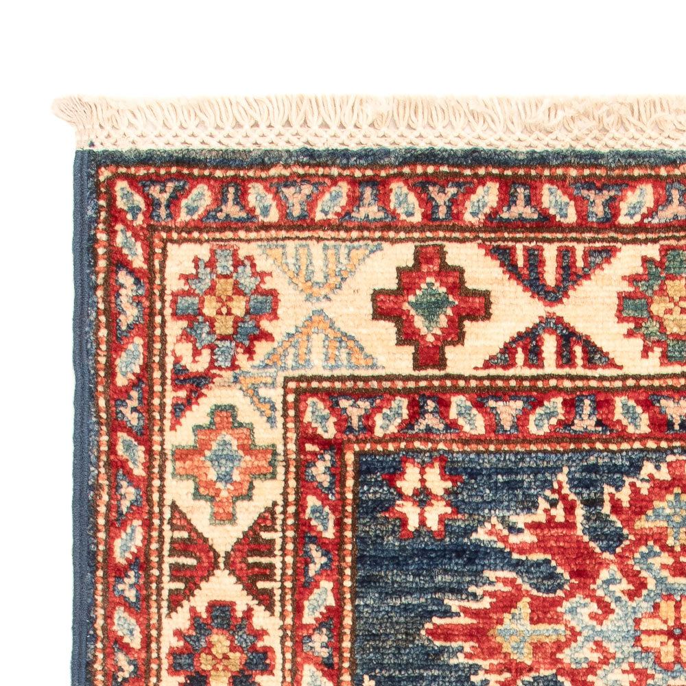 Kazak Teppich 91x58cm - Orientteppich