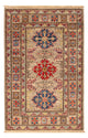 Kazak Teppich 92x58cm - Orientteppich