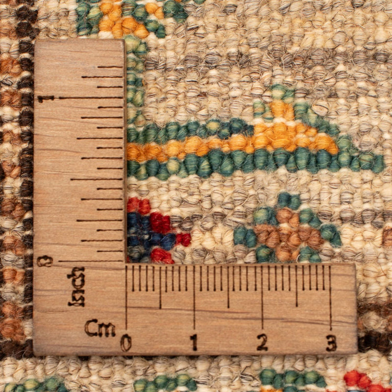 Ziegler Rug - Kazak - Royal - 92 x 58 cm - sand