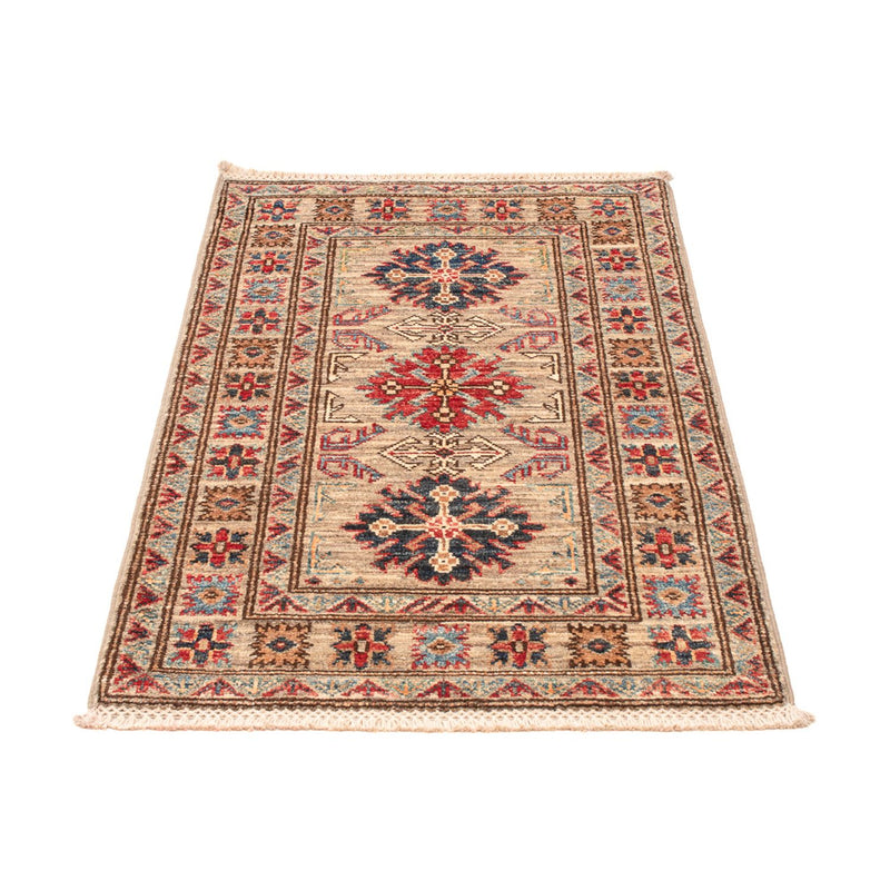 Ziegler Rug - Kazak - Royal - 95 x 59 cm - sand