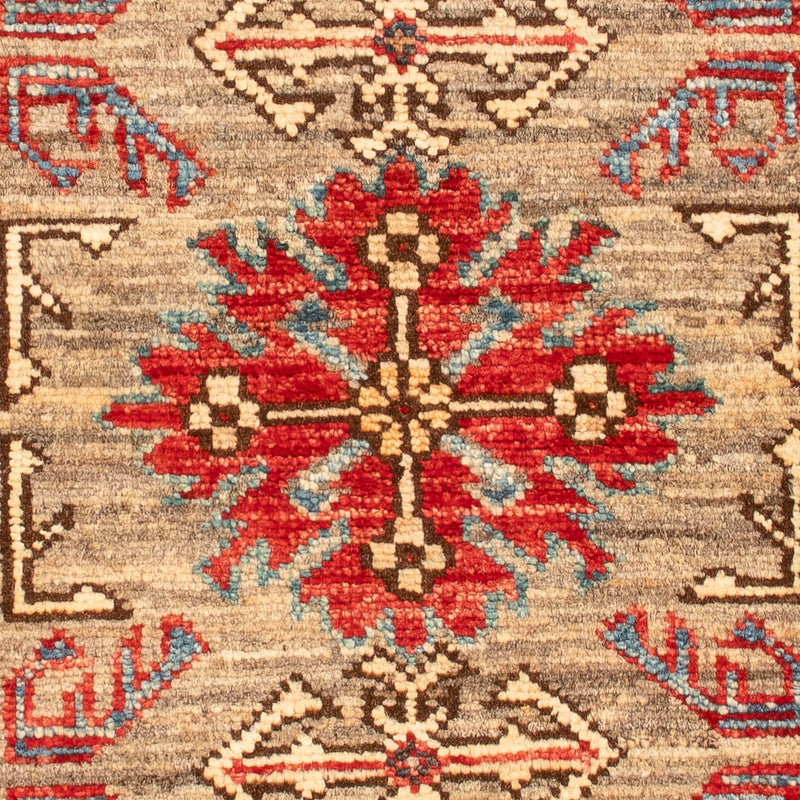Ziegler Rug - Kazak - Royal - 96 x 60 cm - sand