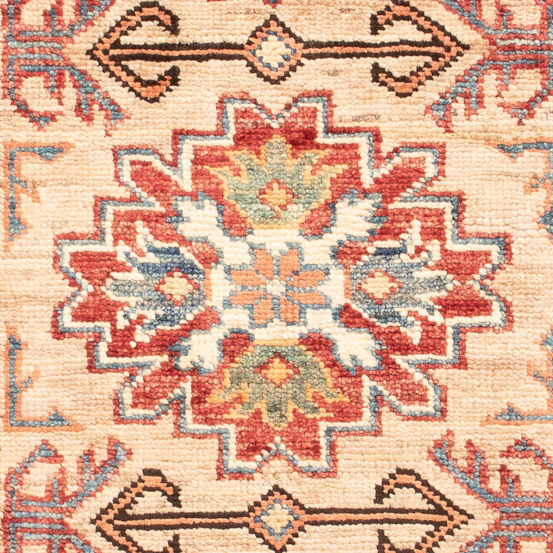 Ziegler Rug - Kazak - Royal - 92 x 58 cm - beige