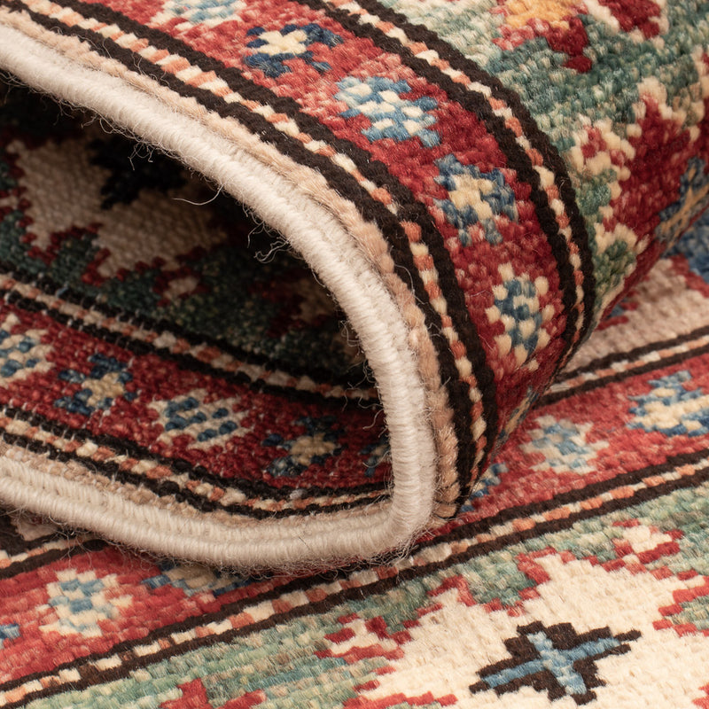 Ziegler Rug - Kazak - Royal - 92 x 58 cm - beige