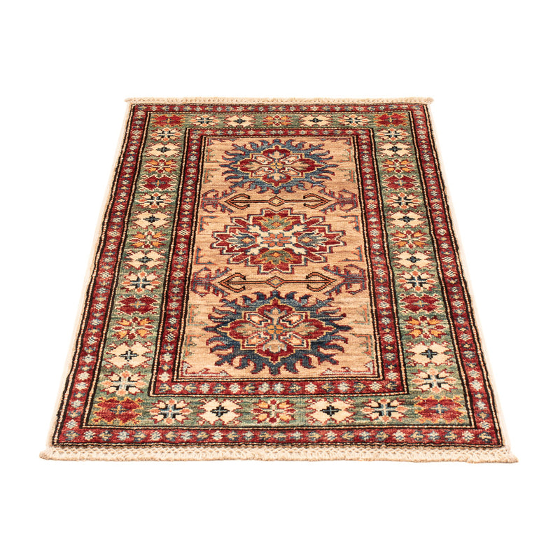 Ziegler Rug - Kazak - Royal - 92 x 58 cm - beige