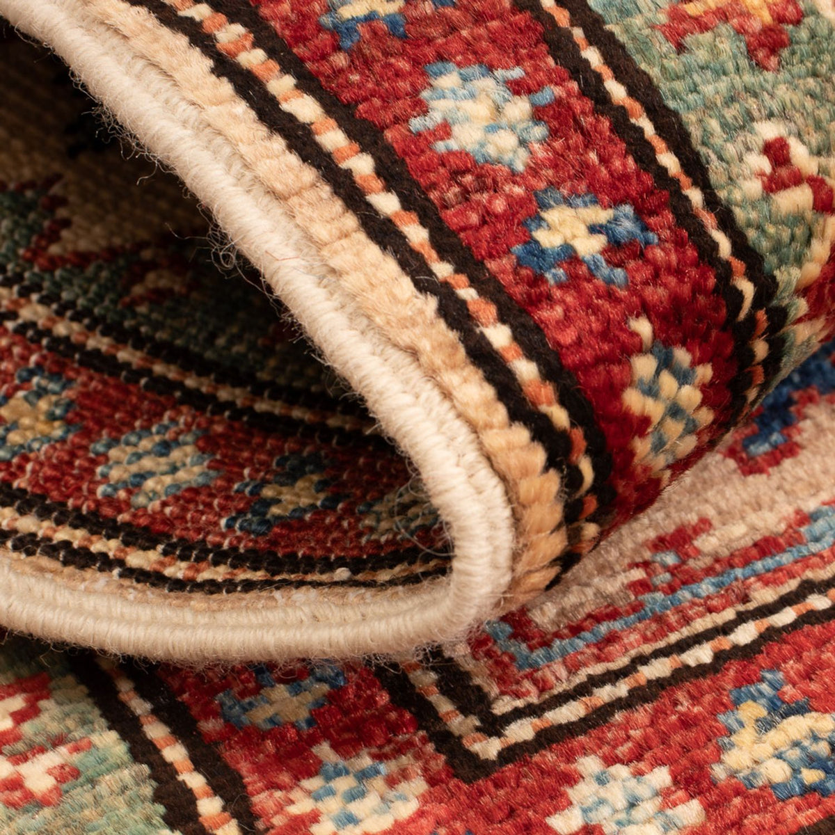 Ziegler Rug - Kazak - Royal - 93 x 59 cm - beige