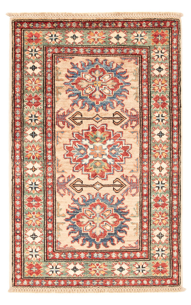 Ziegler Rug - Kazak - Royal - 91 x 58 cm - beige