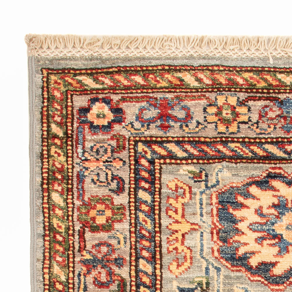 Kazak Rug 88x56cm - Oriental Rug