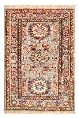 Ziegler Rug - Kazak - Royal - 89 x 60 cm - light green