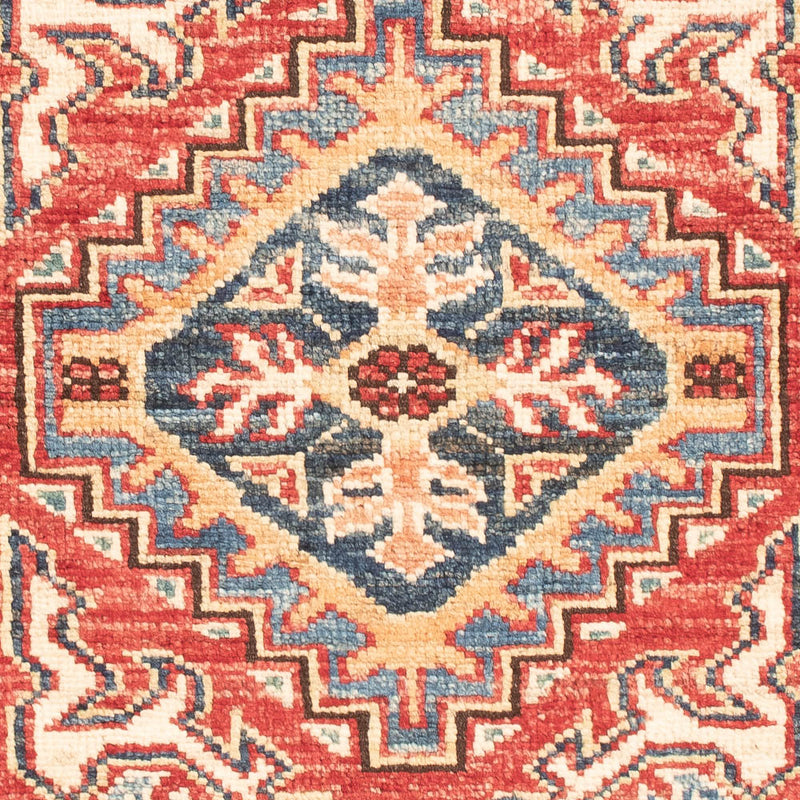 Ziegler Rug - Kazak - Royal - 86 x 60 cm - red