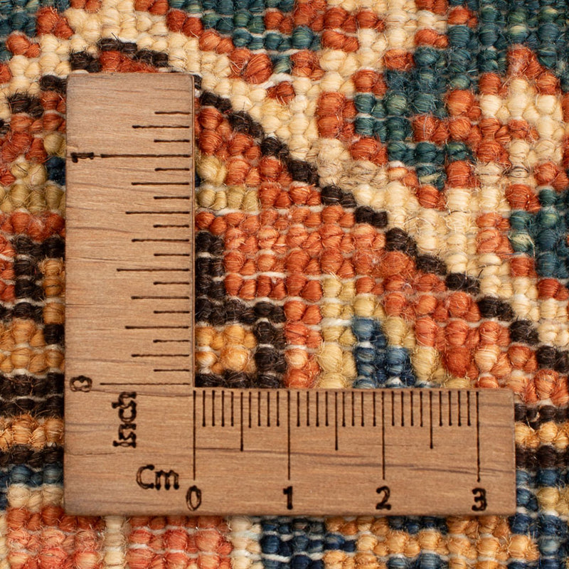 Ziegler Rug - Kazak - Royal - 86 x 60 cm - red