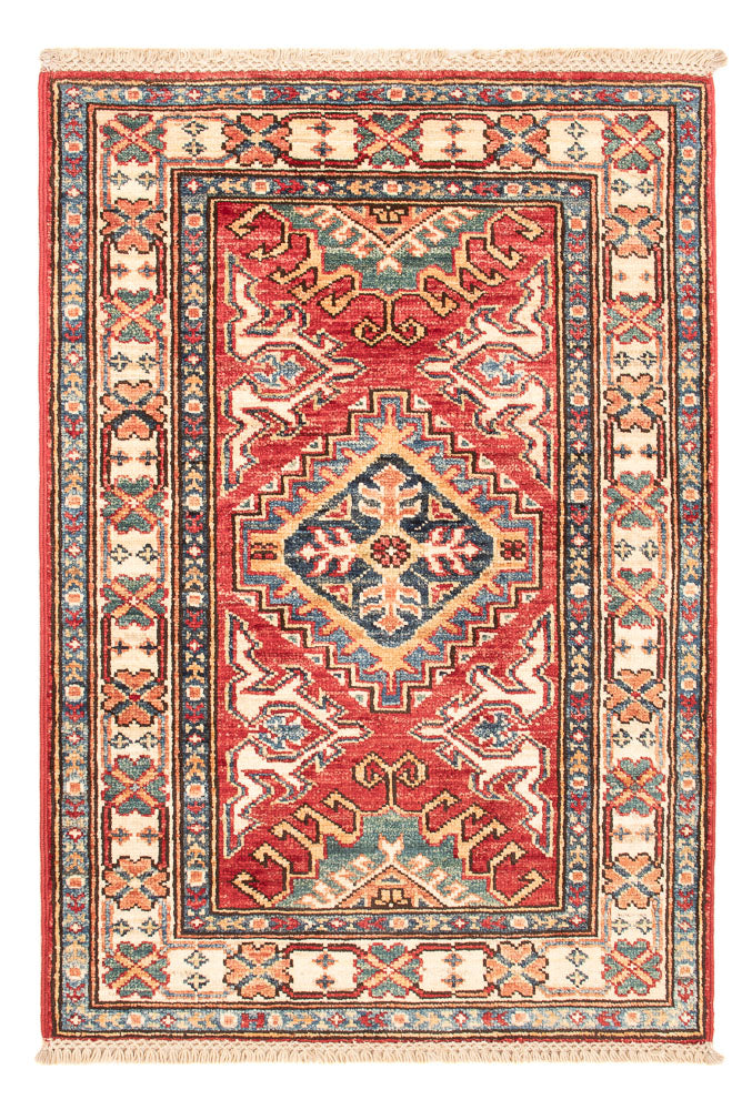 Ziegler Rug - Kazak - Royal - 87 x 58 cm - red