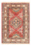 Ziegler Rug - Kazak - Royal - 87 x 58 cm - red