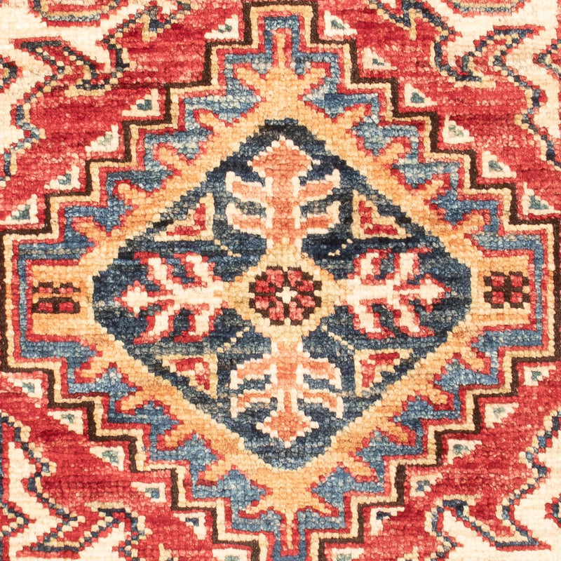 Ziegler Rug - Kazak - Royal - 87 x 58 cm - red