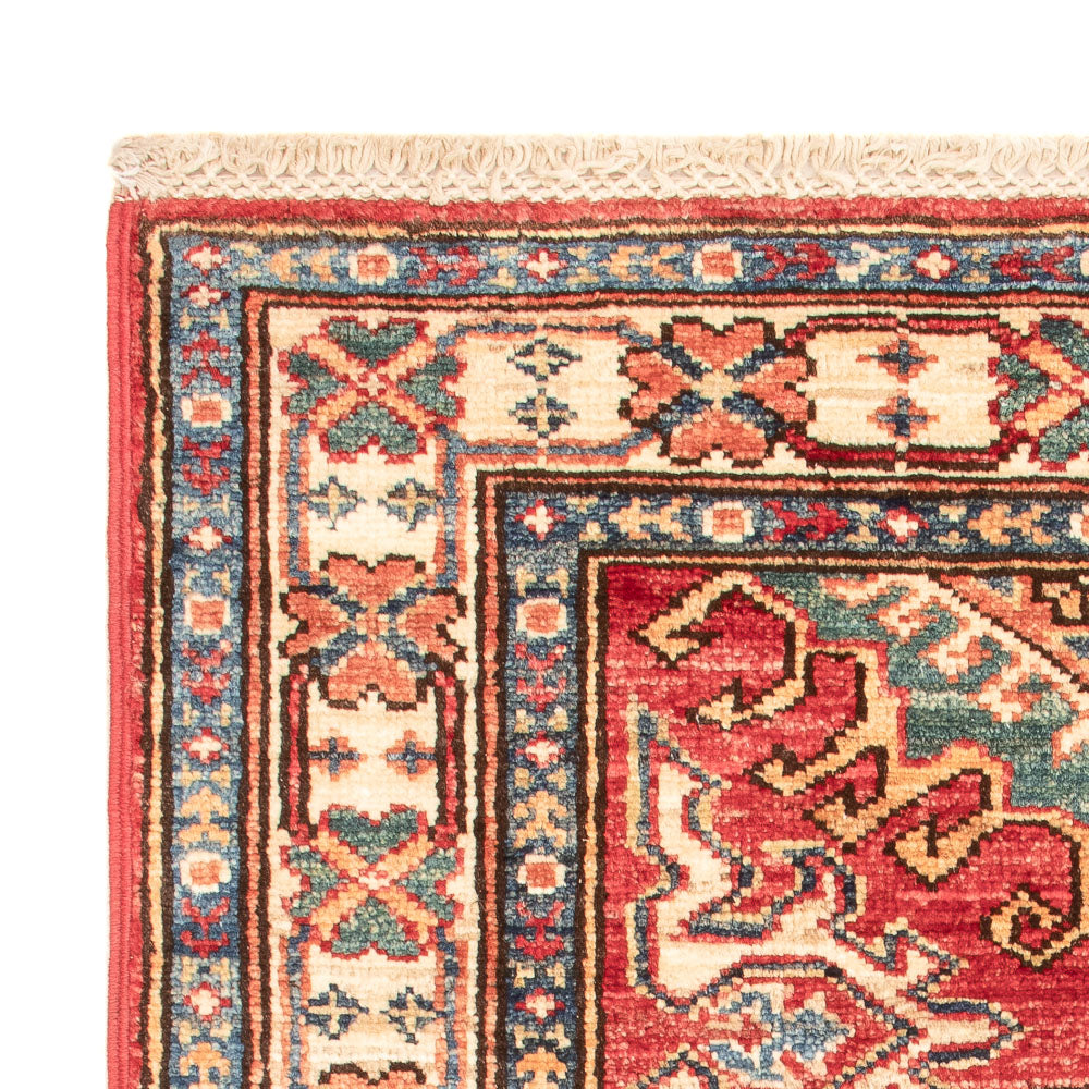 Kazak Rug 87x58cm - Oriental Rug