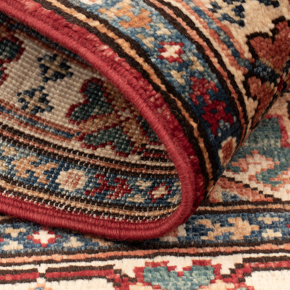 Ziegler Rug - Kazak - Royal - 87 x 58 cm - red