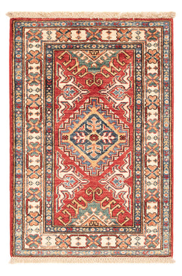 Ziegler Rug - Kazak - Royal - 87 x 58 cm - red