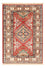 Ziegler Rug - Kazak - Royal - 87 x 58 cm - red