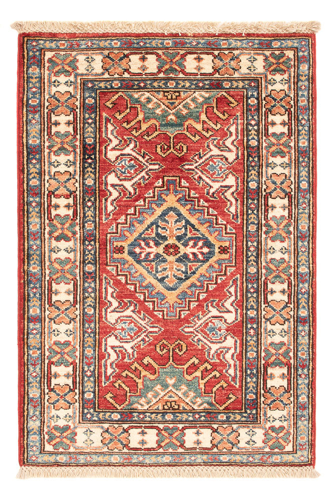 Ziegler Rug - Kazak - Royal - 87 x 58 cm - red