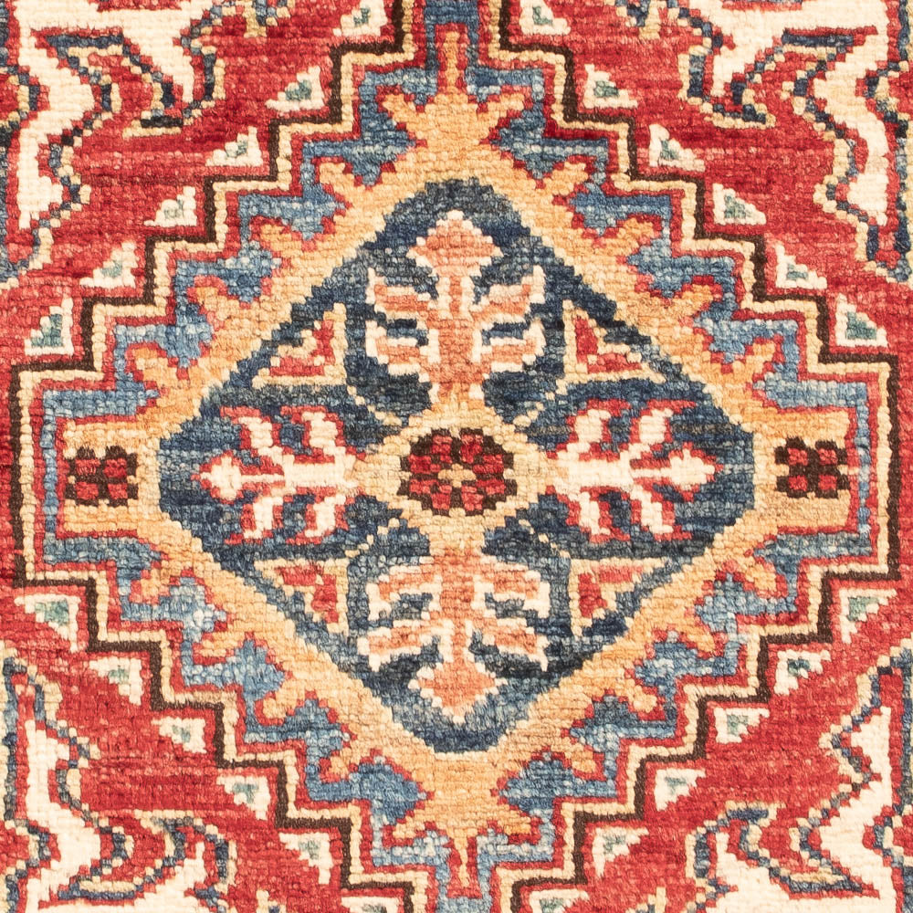 Ziegler Rug - Kazak - Royal - 87 x 58 cm - red