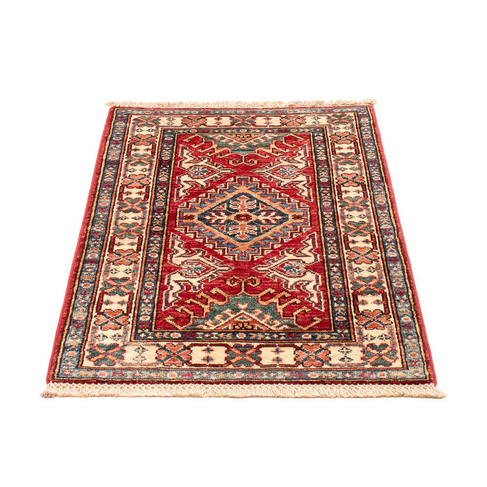 Ziegler Rug - Kazak - Royal - 87 x 58 cm - red