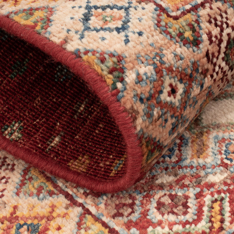 Ziegler Rug - Ariana - 96 x 60 cm - red