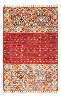 Ziegler Rug - Ariana - 90 x 60 cm - red