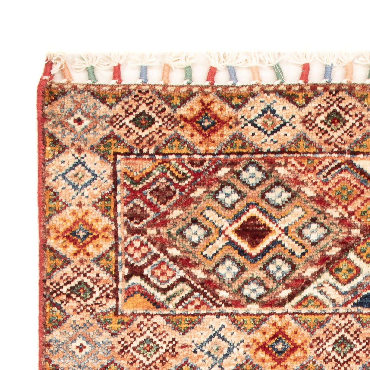 Ziegler Rug - Ariana - 90 x 60 cm - red