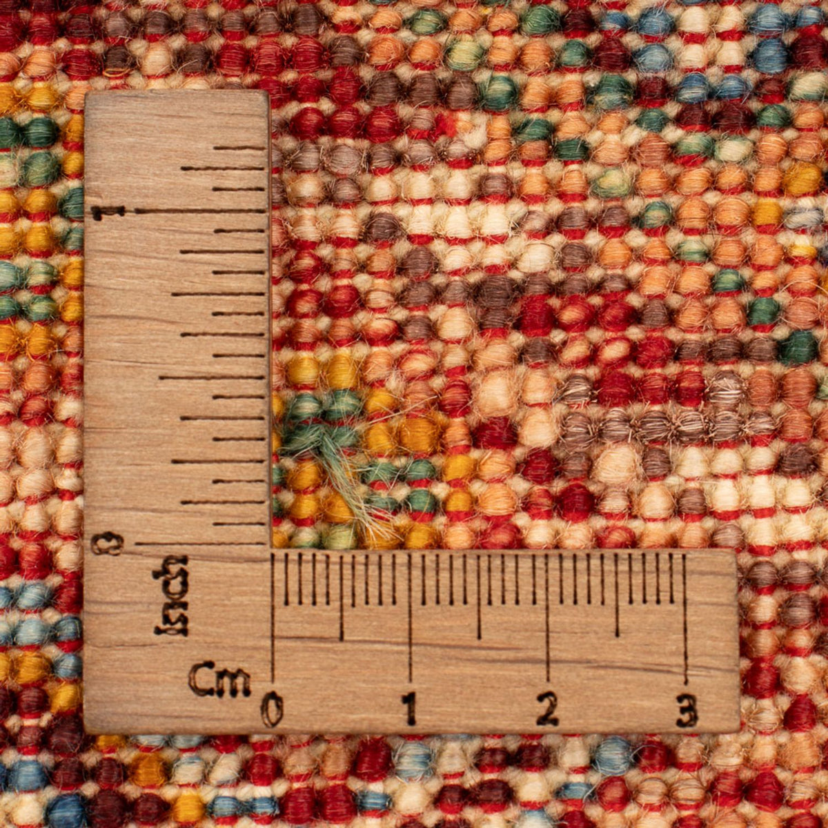 Ziegler Rug - Ariana - 90 x 60 cm - red