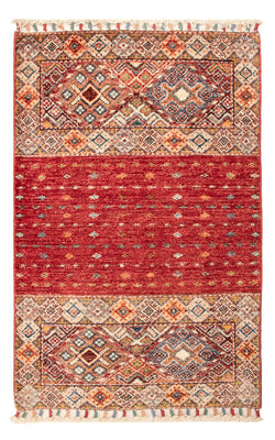 Ziegler Rug - Ariana - 91 x 61 cm - red