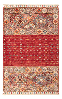 Ziegler Rug - Ariana - 91 x 61 cm - red