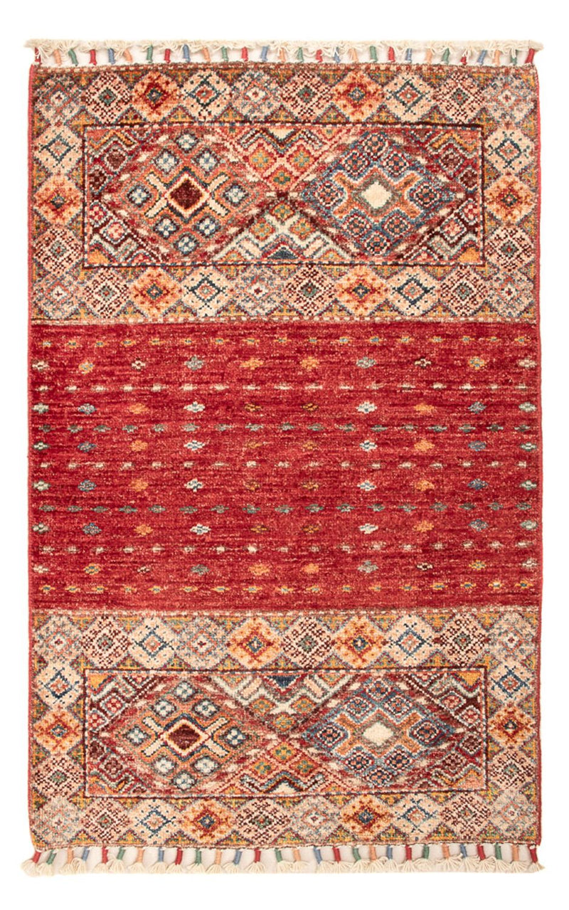 Ziegler Rug - Ariana - 91 x 61 cm - red