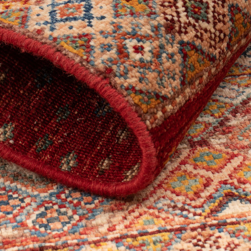 Ziegler Rug - Ariana - 91 x 61 cm - red