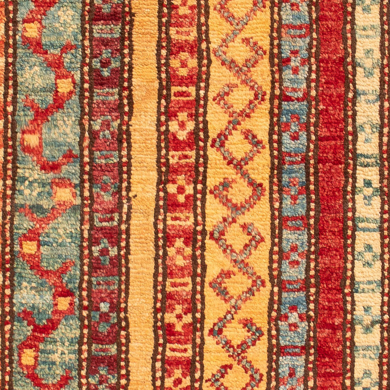 Ziegler Rug - Shal - 91 x 66 cm - multicolored