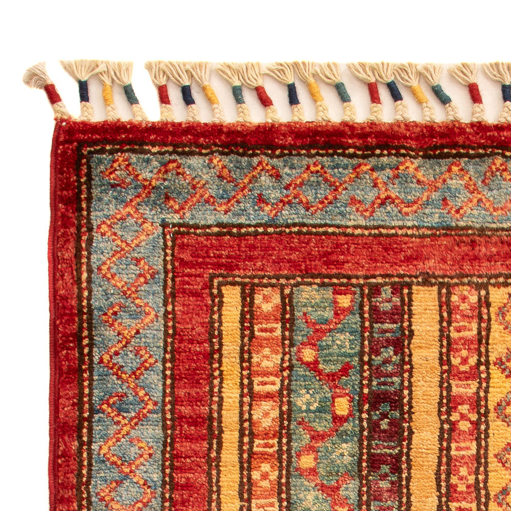 Shal Rug 91x66cm - Oriental Rug