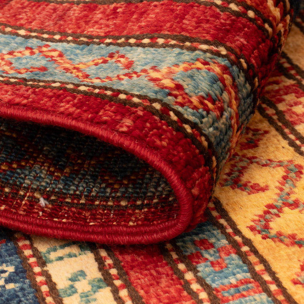 Ziegler Rug - Shal - 91 x 66 cm - multicolored