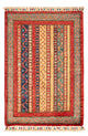 Ziegler Teppich - Shal - 93 x 61 cm - mehrfarbig