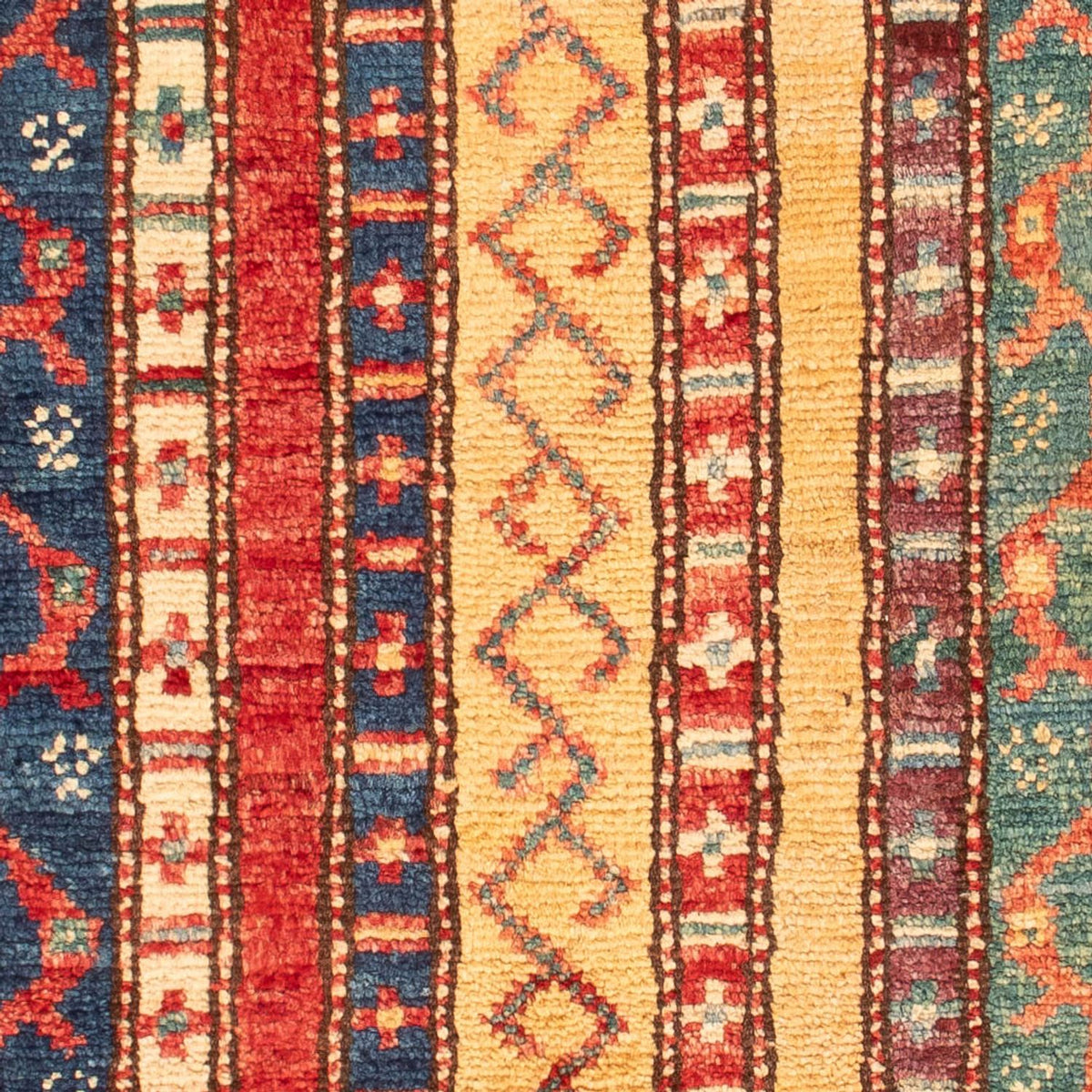 Ziegler Rug - Shal - 93 x 61 cm - multicolored